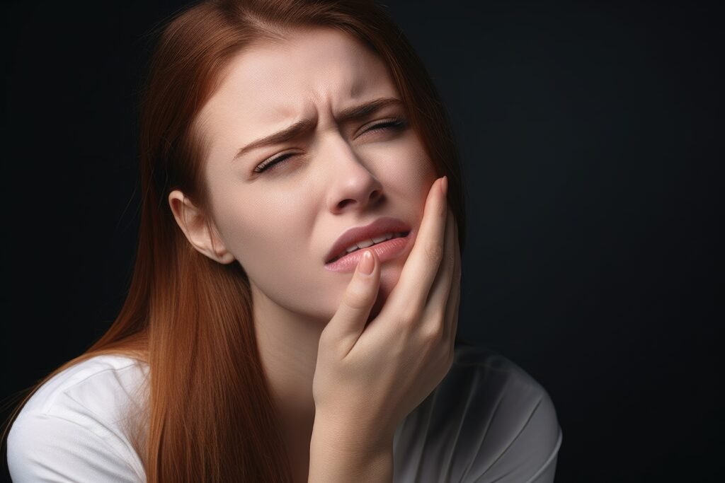 dental abscess treatment in Istanbul at Taksim Clinic