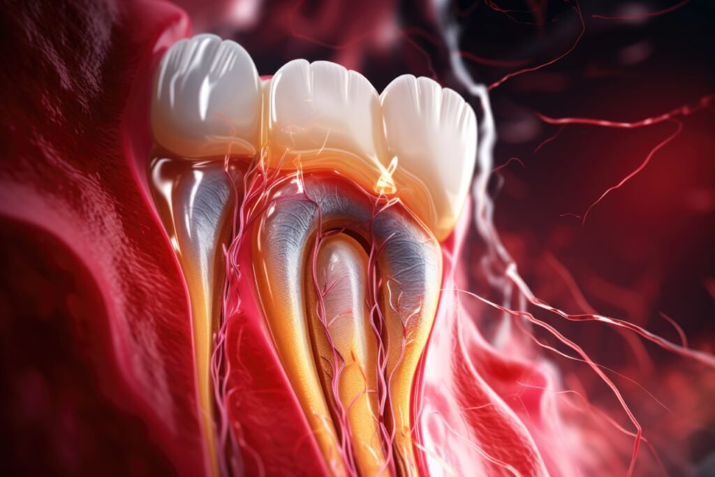 root canal retreatment in Istanbul at Taksim Clinic