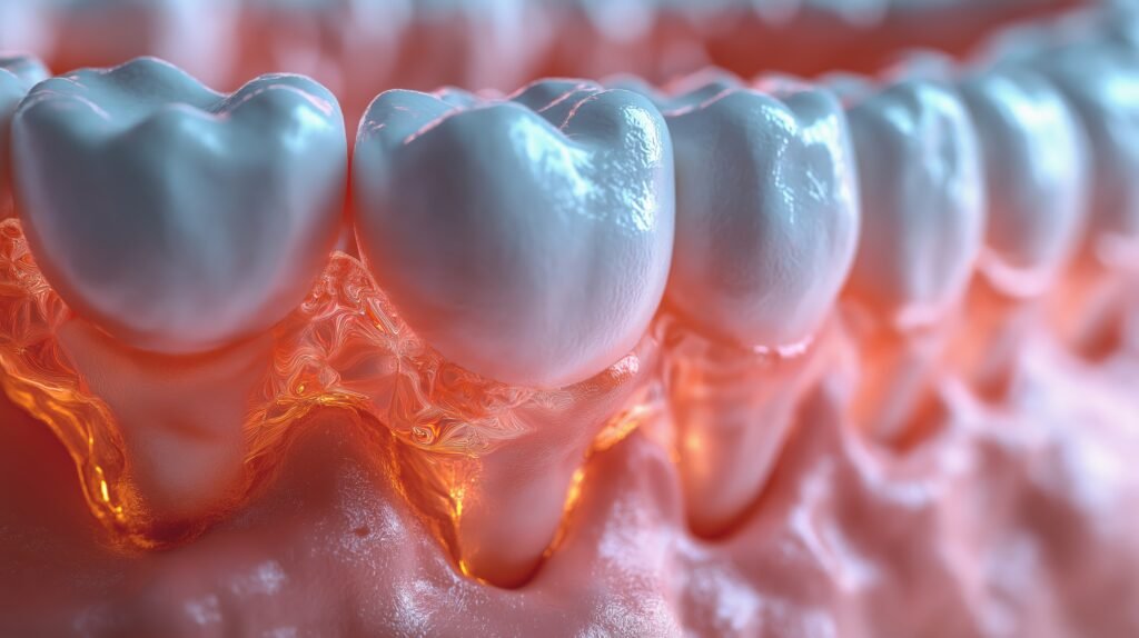 Gum Disease Treatment in Istanbul | Taksim Clinic