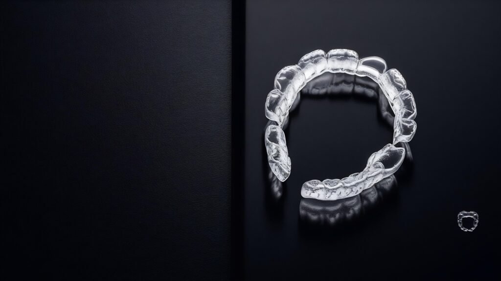 clear aligners and tooth reshaping in Istanbul at Taksim Clinic