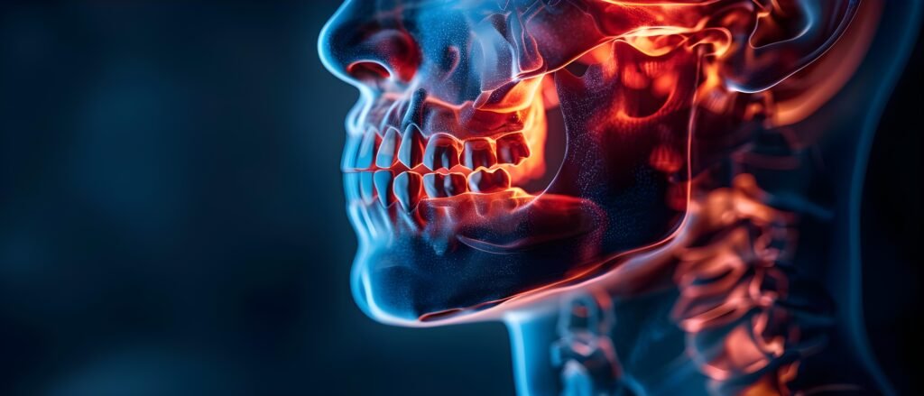 TMJ disorder treatment in Istanbul at Taksim Clinic