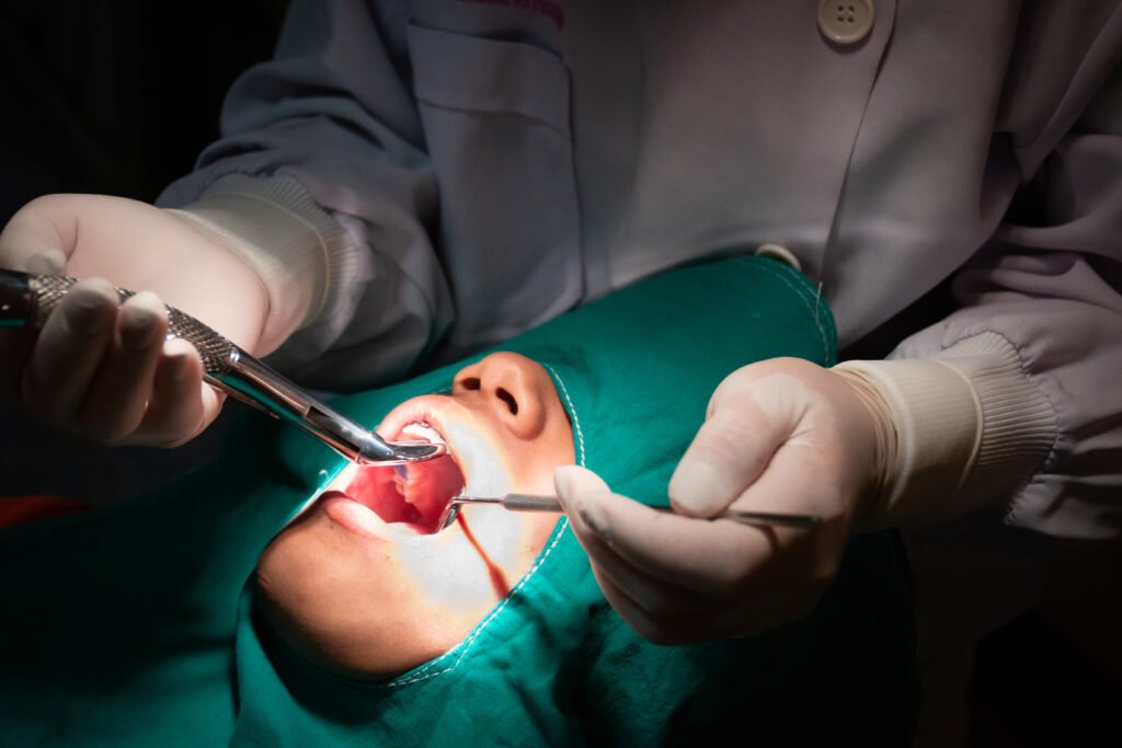 Oral and Maxillofacial Surgery in Istanbul