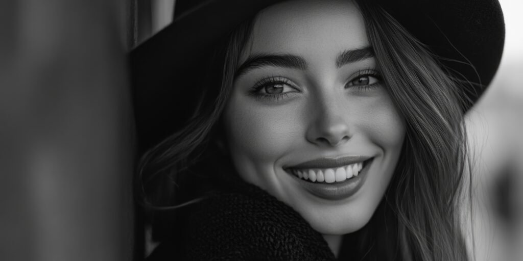 digital smile design in Istanbul at Taksim Clinic