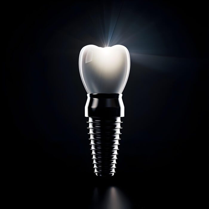 All-on-4 Dental Implants in Turkey: Treatment Guide