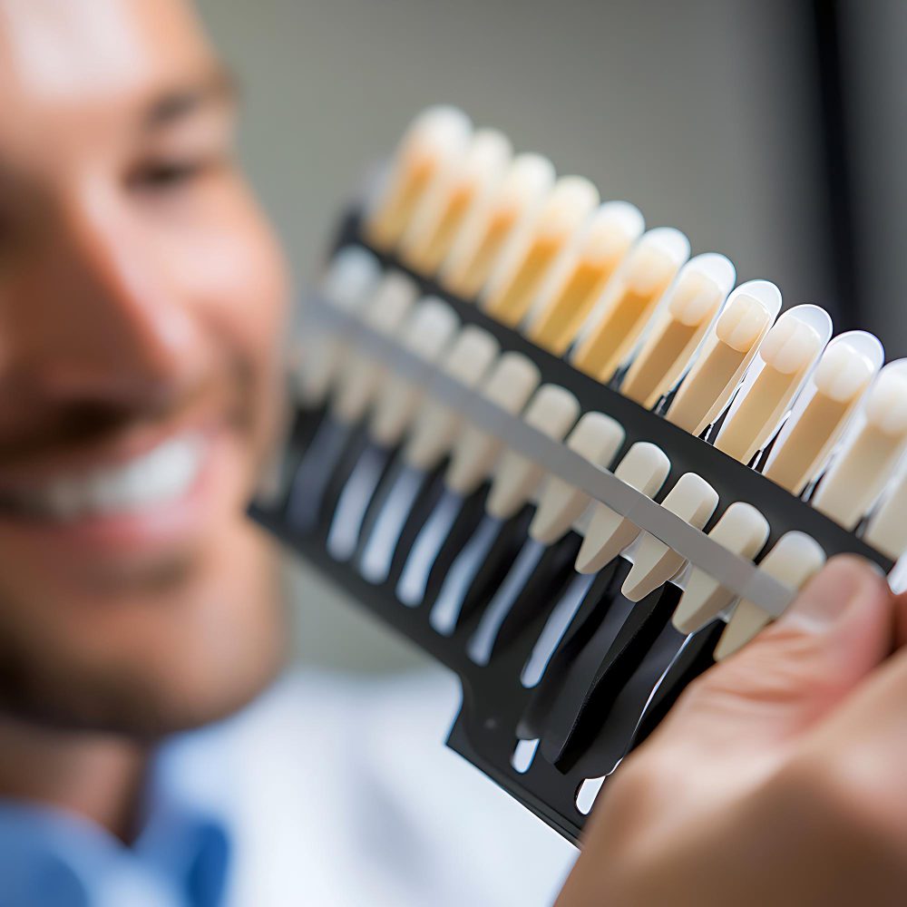Veneers vs Zirconia Crowns: Which Is Better for Your Smile, and Why?